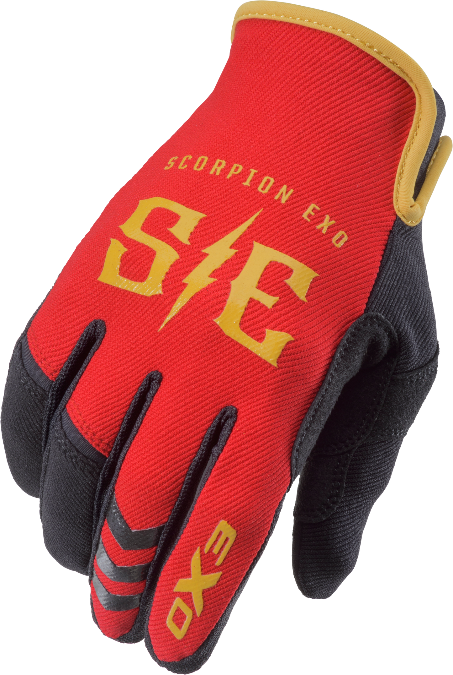 Scorpion Air-stretch Gloves