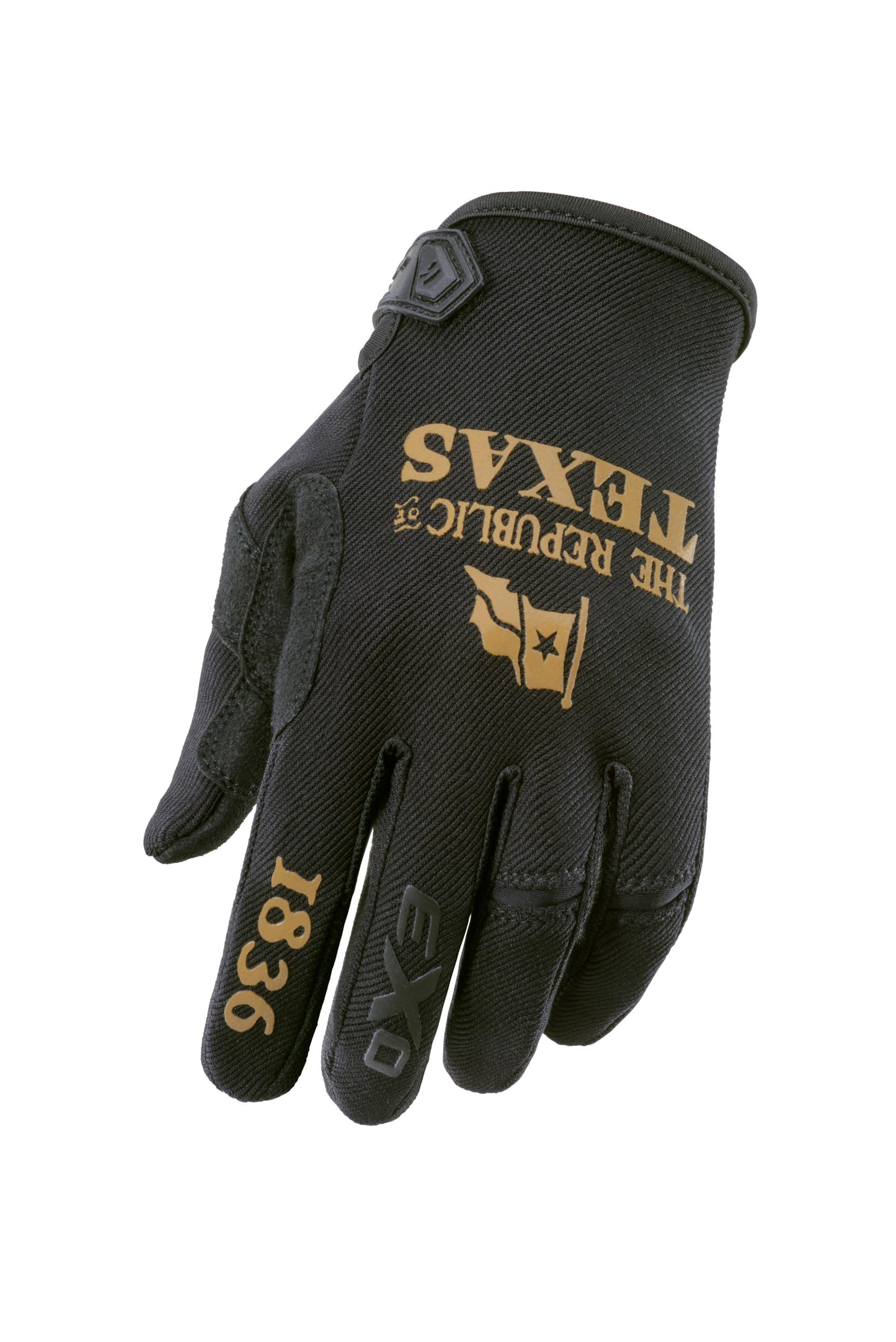 Scorpion Moto-flex Gloves Blue Xl