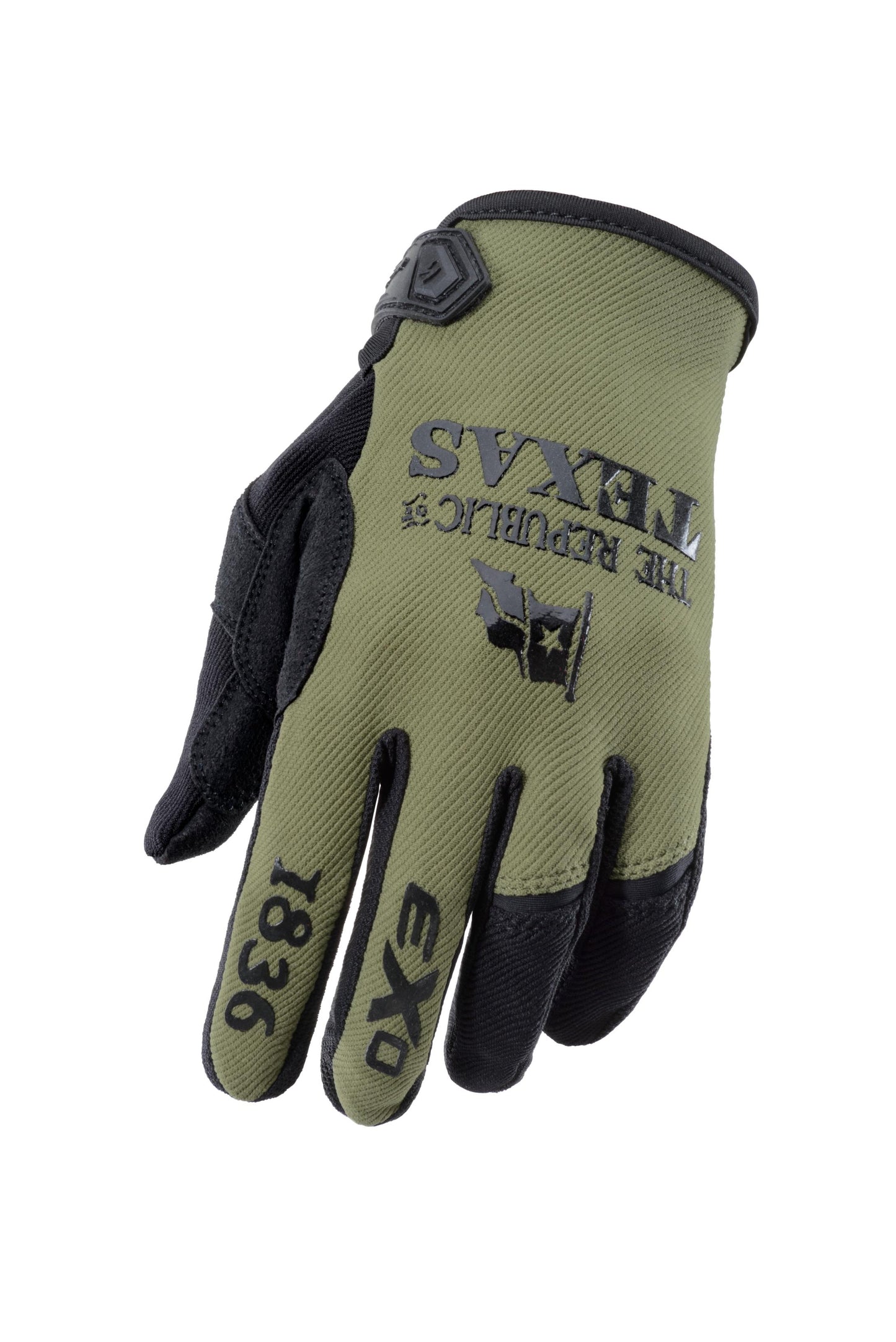 Scorpion Moto-flex Gloves Blue Xl