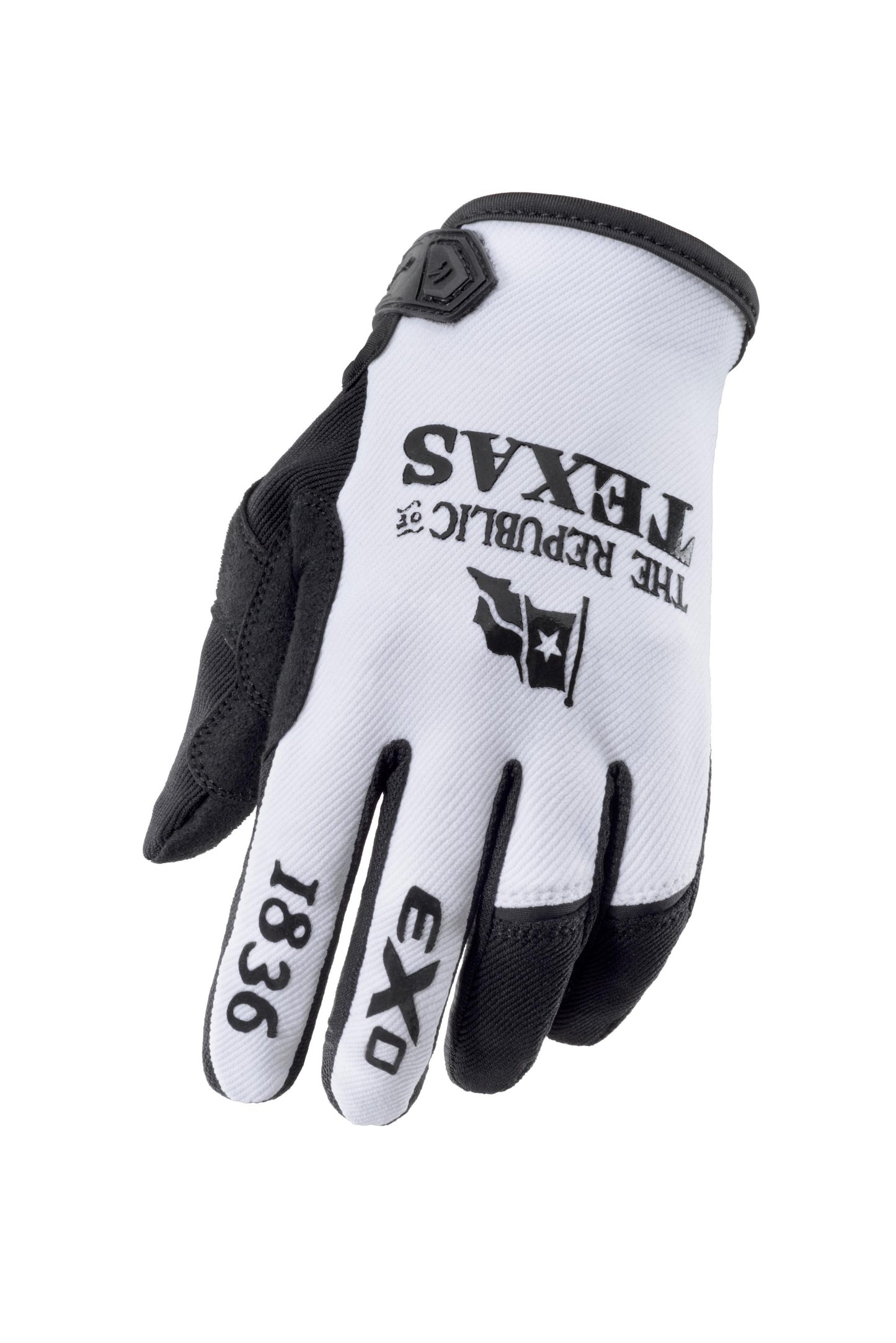 Scorpion Moto-flex Gloves Blue Xl