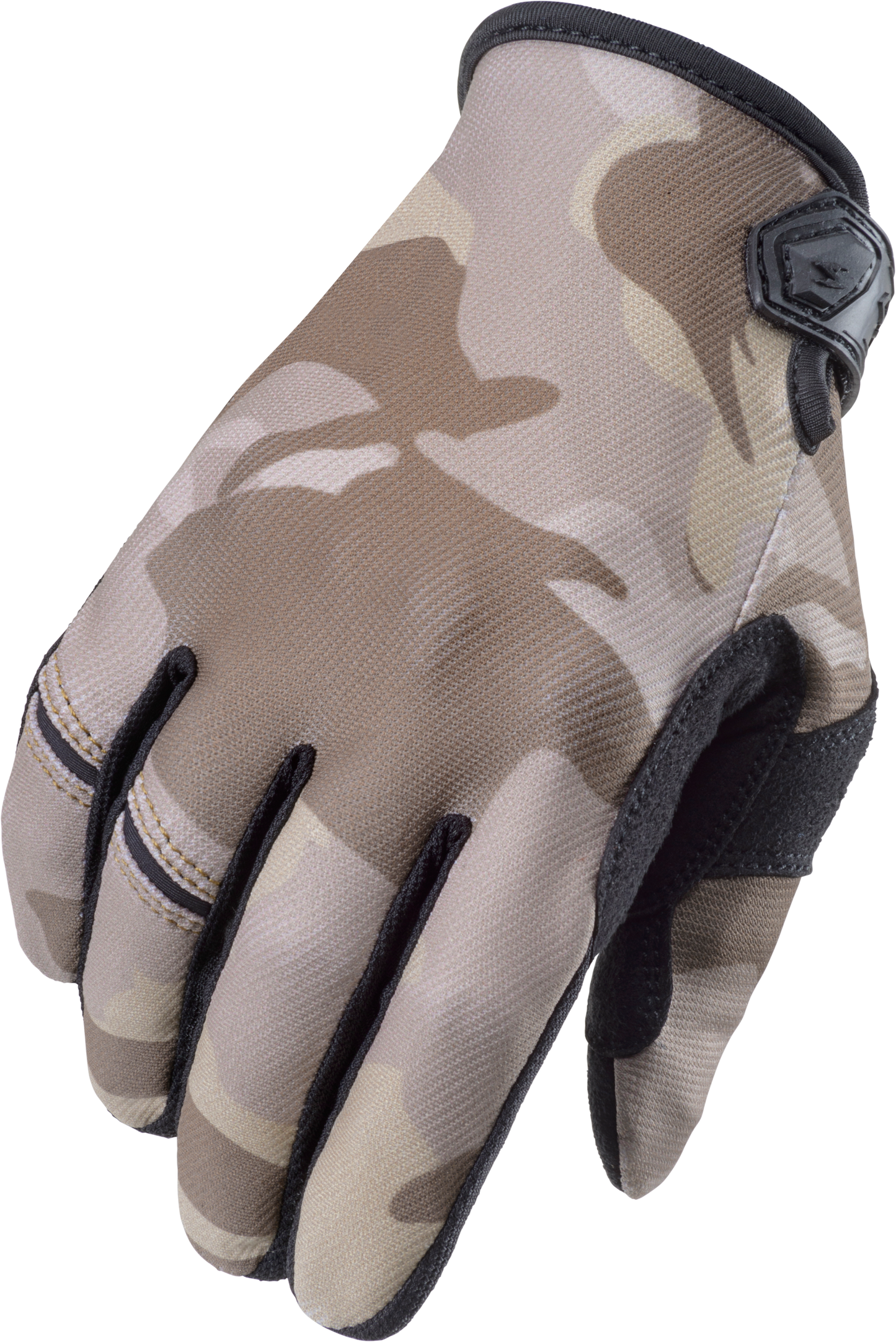 Scorpion Moto-flex Gloves Blue Xl