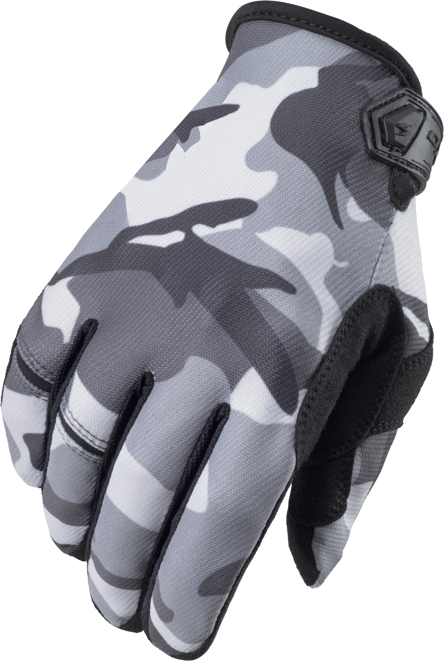 Scorpion Moto-flex Gloves Blue Xl