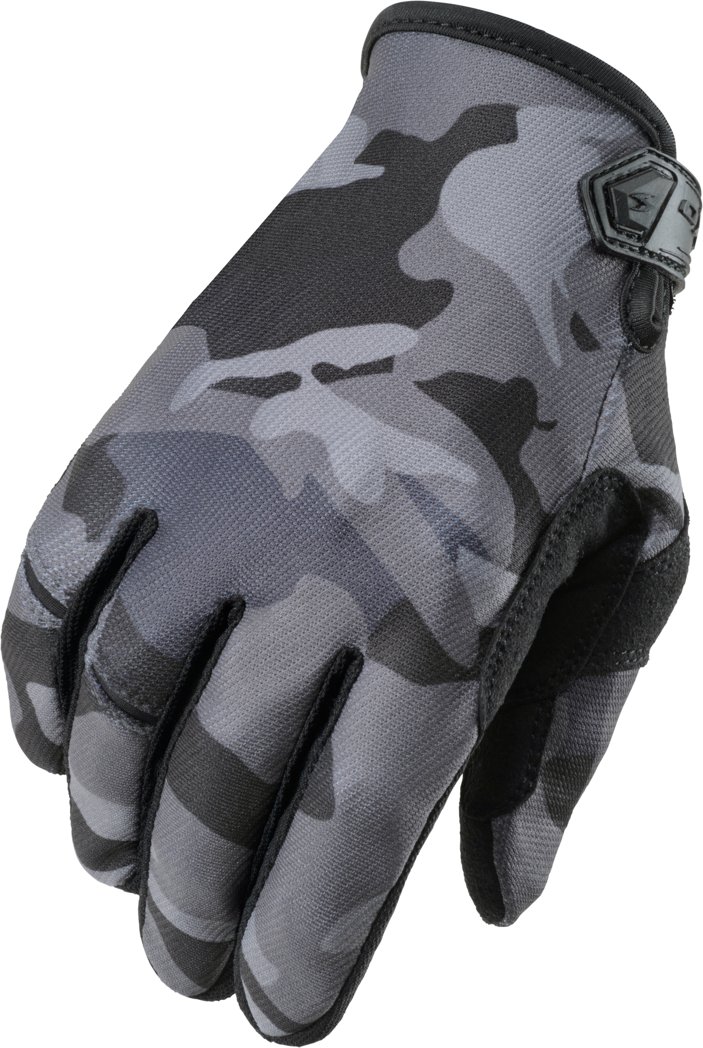 Scorpion Moto-flex Gloves Blue Xl