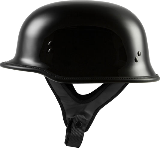 Highway 21 9mm German Beanie Helmet