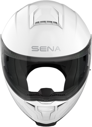 Specter Smart Flip Up Helmet Matte Black Xl