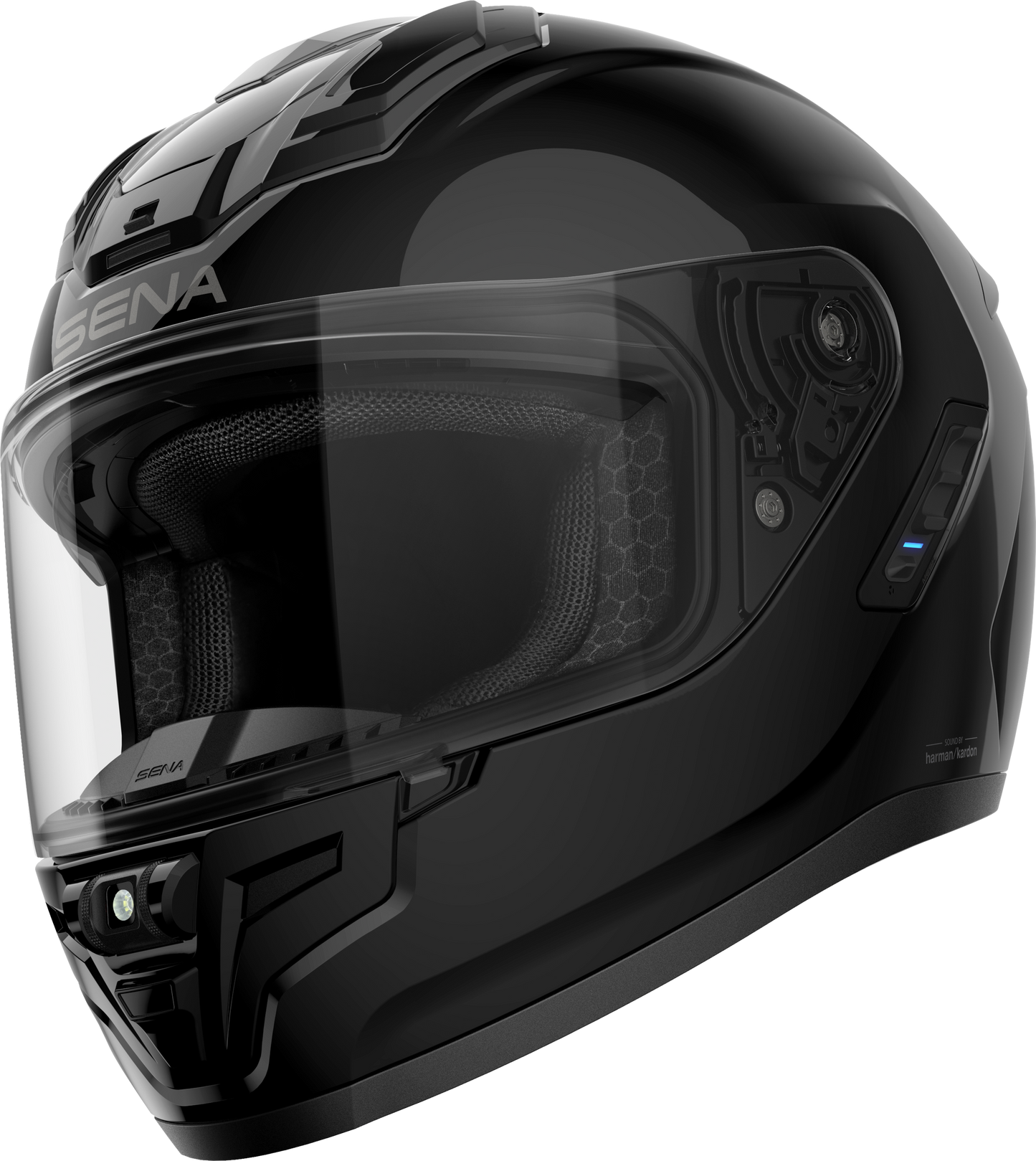 Phantom Anc Ff Helmet Mesh Matte Black Xl