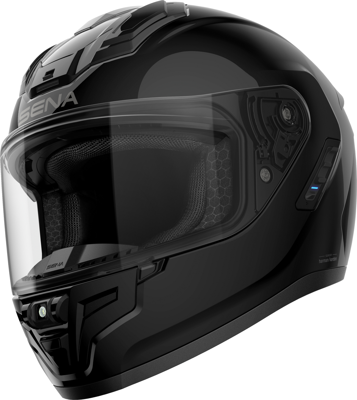 Phantom Anc Ff Helmet Mesh Matte Black Xl