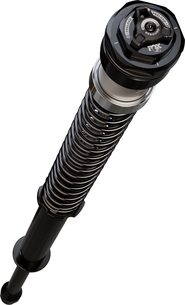 Dual Adj 49mm Cartridge Kit `06-17 Dyna