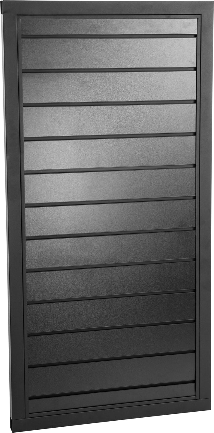 Extend Slat Slat Wall Extended Panel – RAVE X
