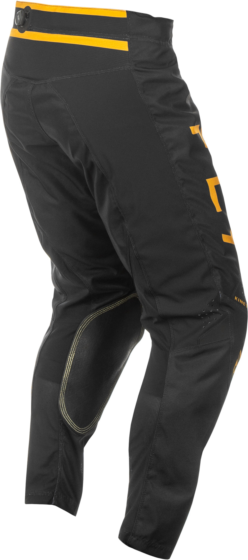 Kinetic Center Pants Ca/ny Red/black Sz 42