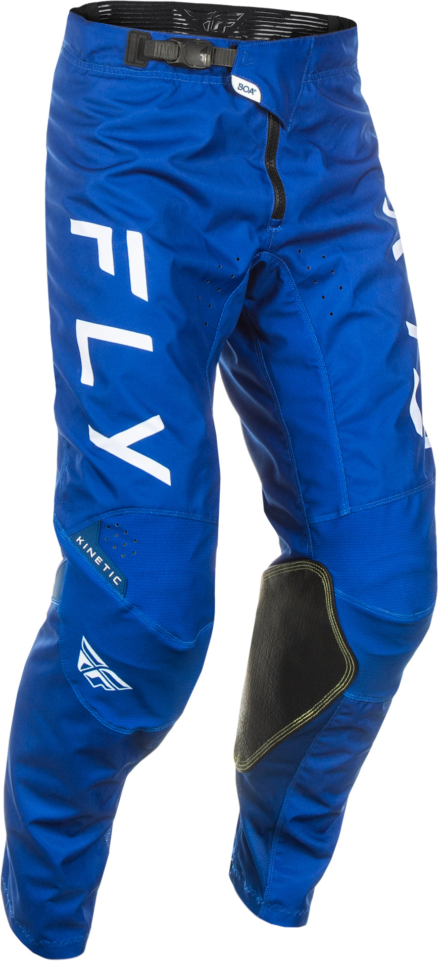 Kinetic Center Pants Ca/ny Red/black Sz 42