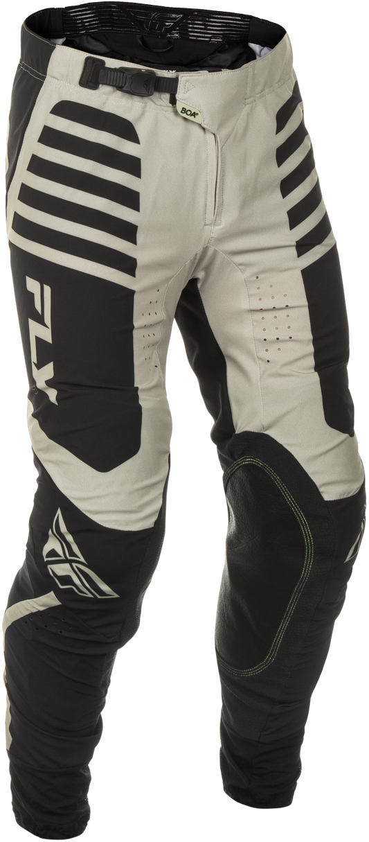 Lite Pants Ca/ny White/black/mustard Sz 38
