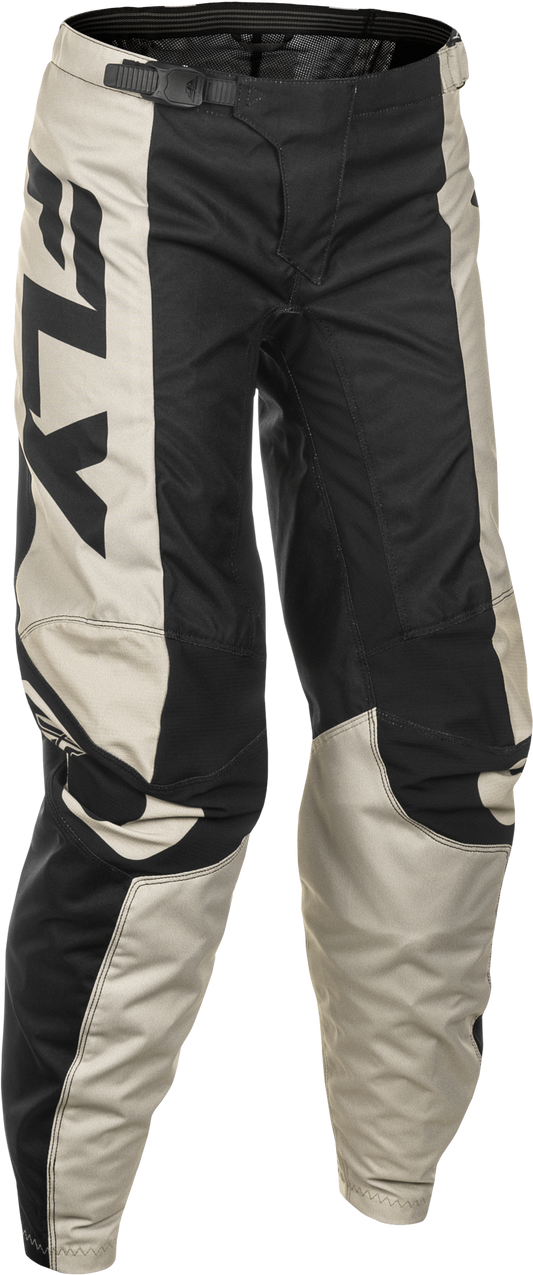 Women's F-16 Pants Ca/ny Black/mauve/yellow Sz 15/16