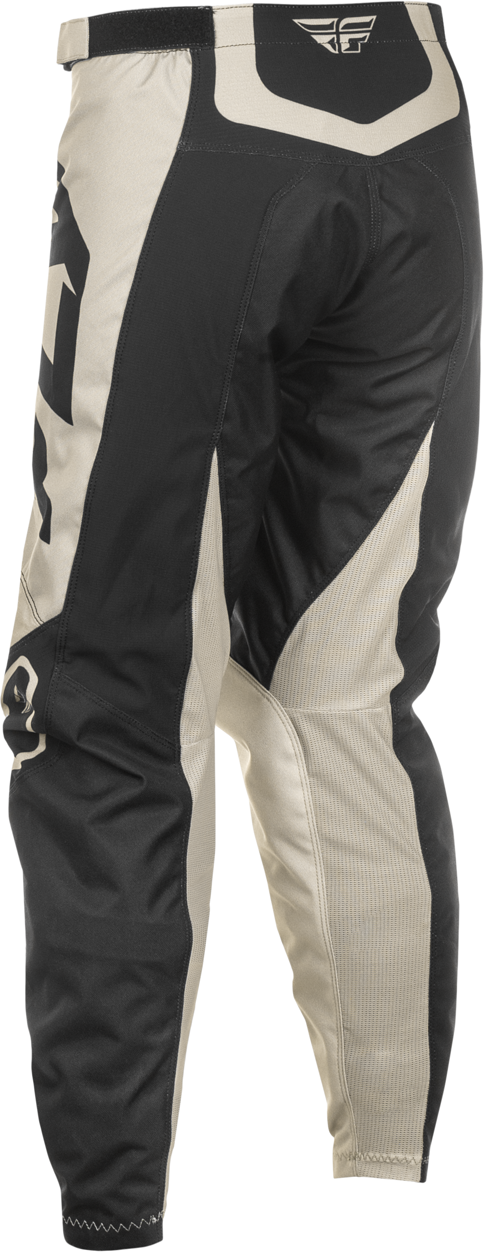 Women's F-16 Pants Ca/ny Black/mauve/yellow Sz 15/16
