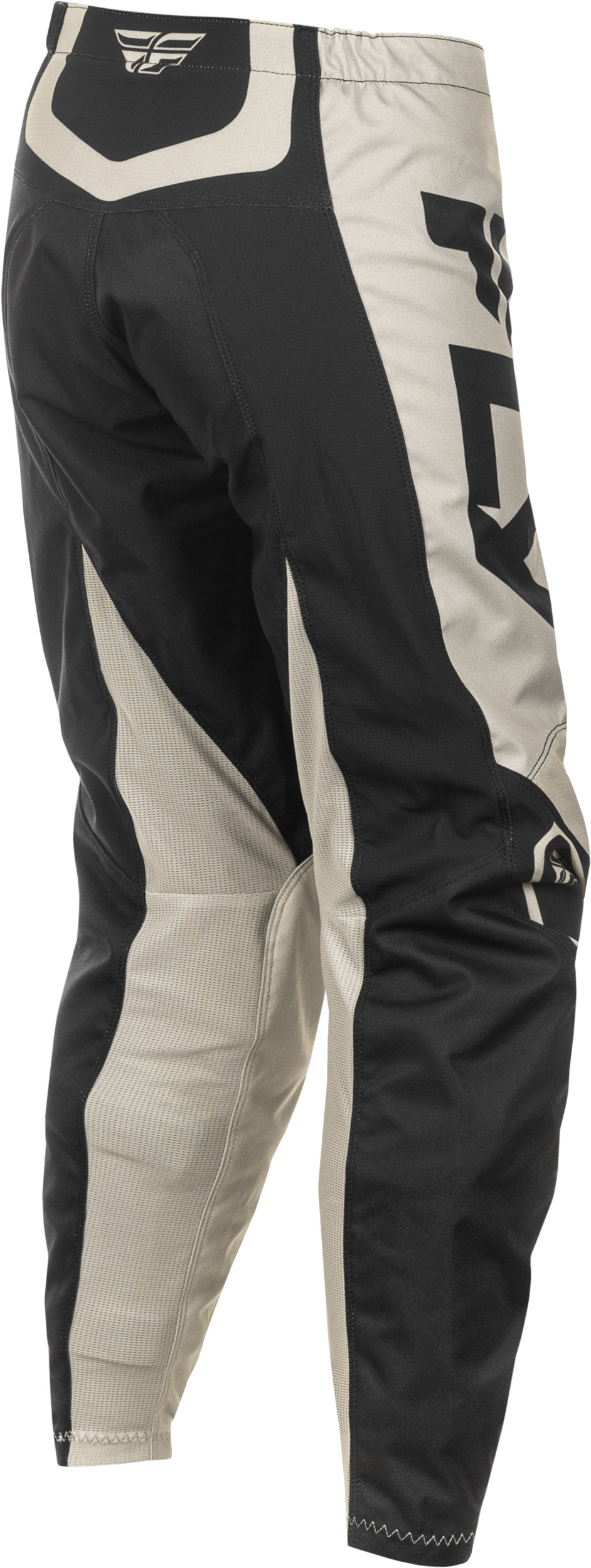 Women's F-16 Pants Ca/ny Black/mauve/yellow Sz 15/16