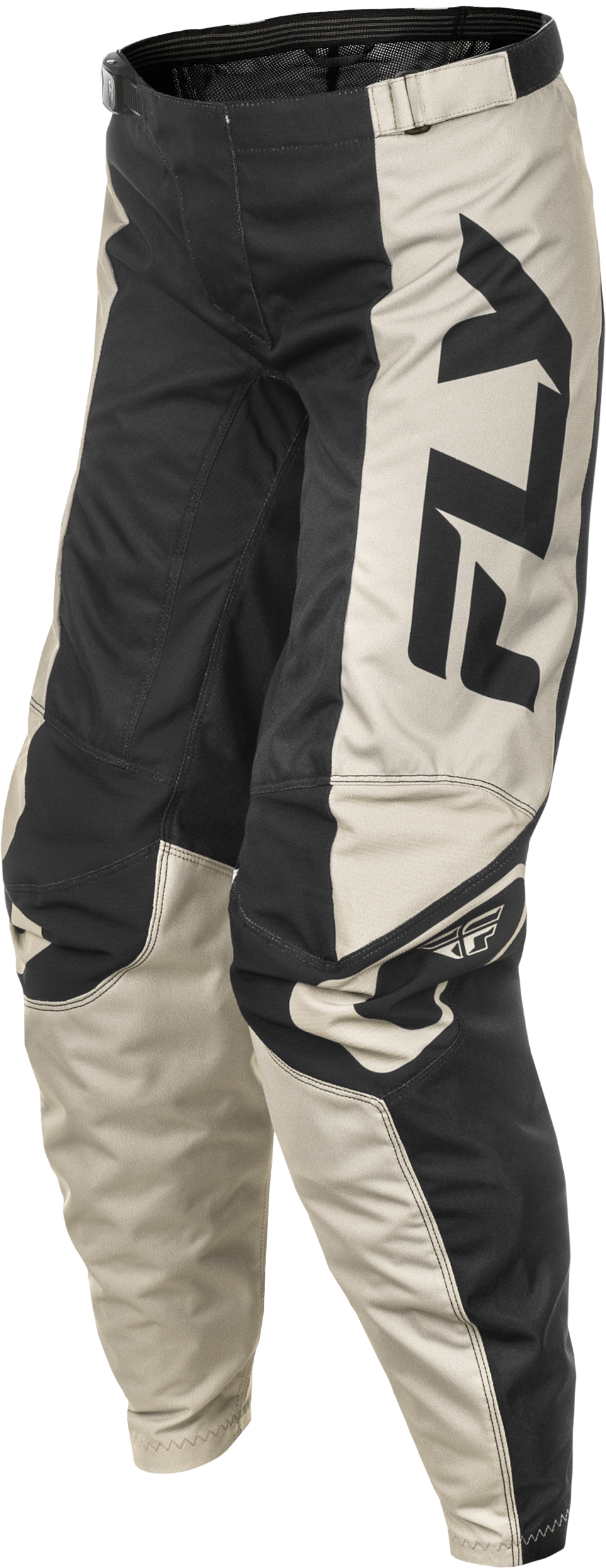 Women's F-16 Pants Ca/ny Black/mauve/yellow Sz 15/16
