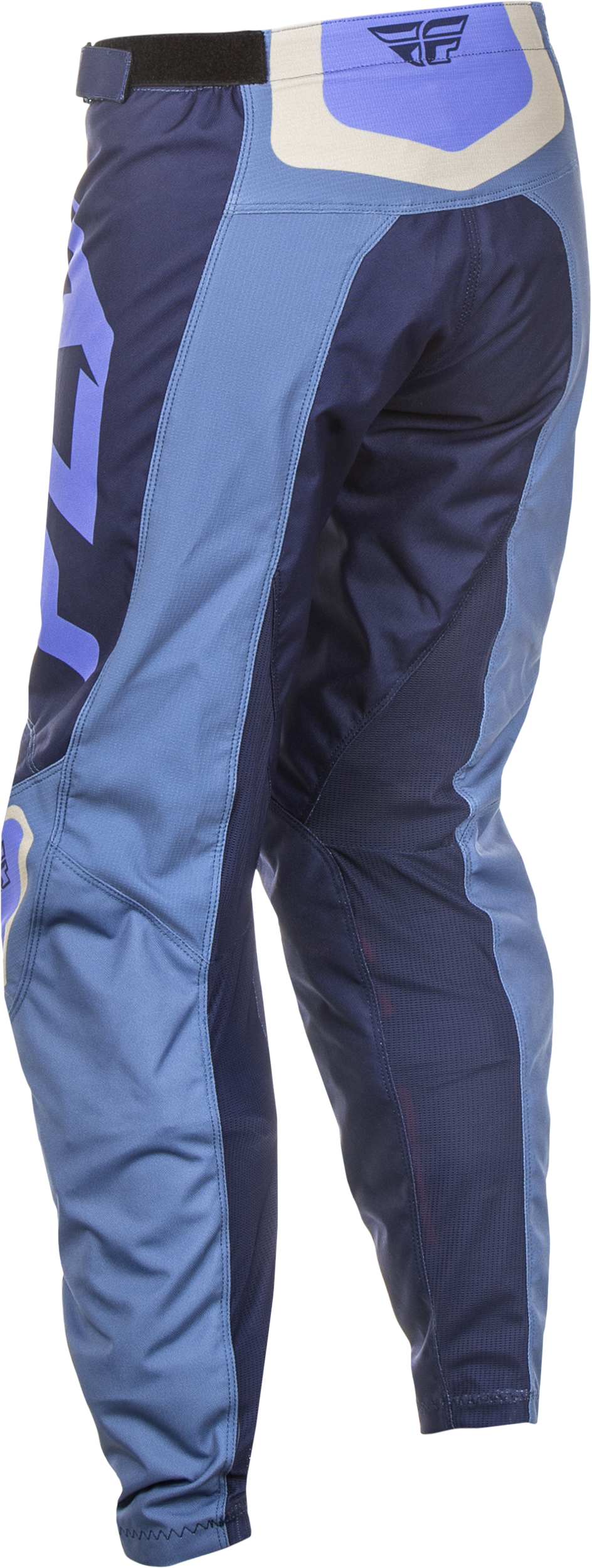 Women's F-16 Pants Ca/ny Black/mauve/yellow Sz 15/16