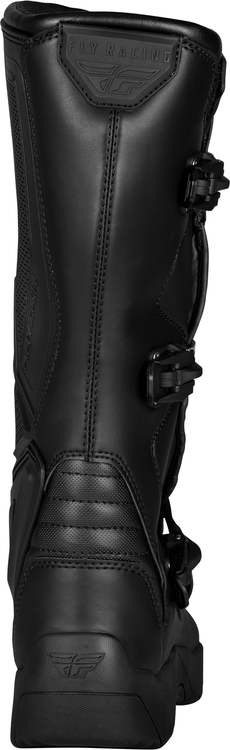 Maverik Lt Enduro Boot Black Sz 13