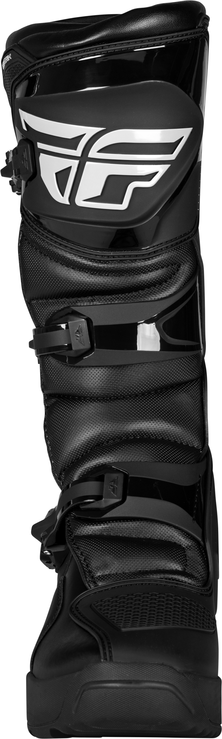 Maverik Lt Enduro Boot Black Sz 13