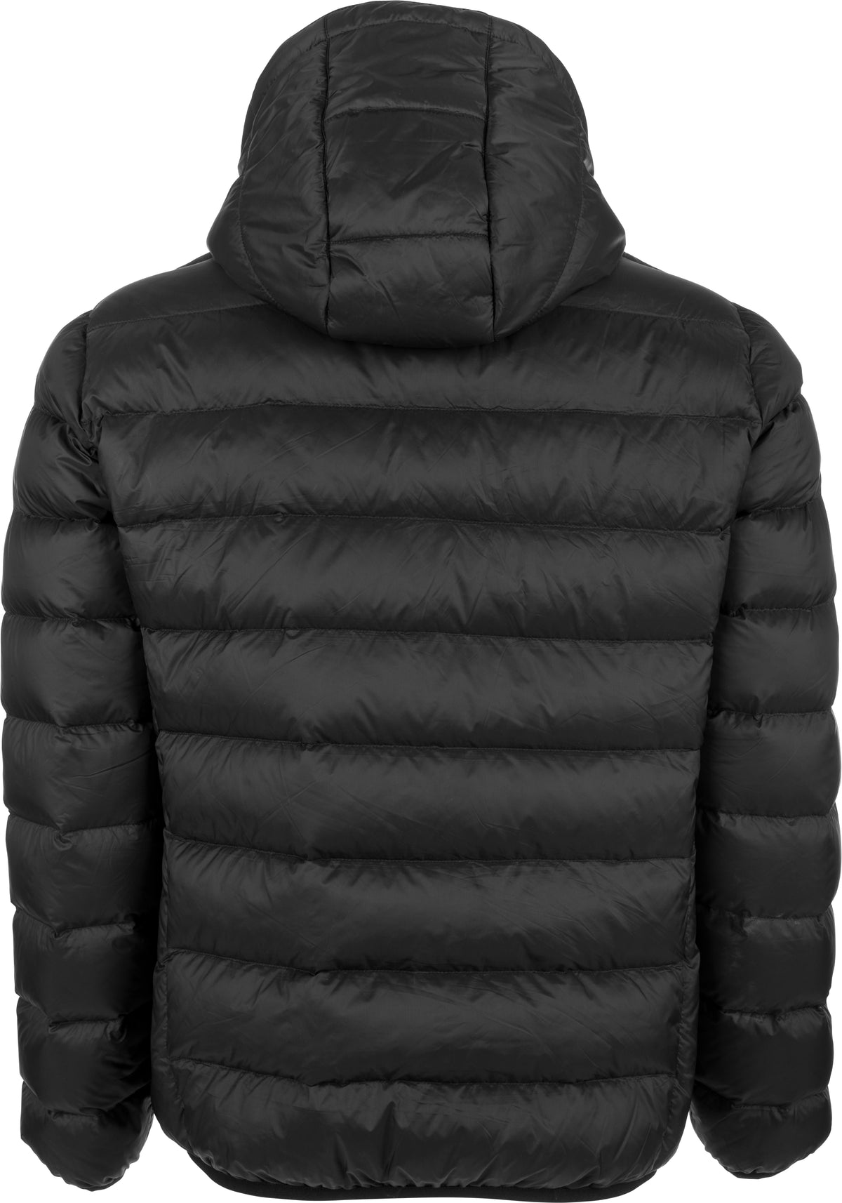 Fly Spark Down Jacket Black Xl
