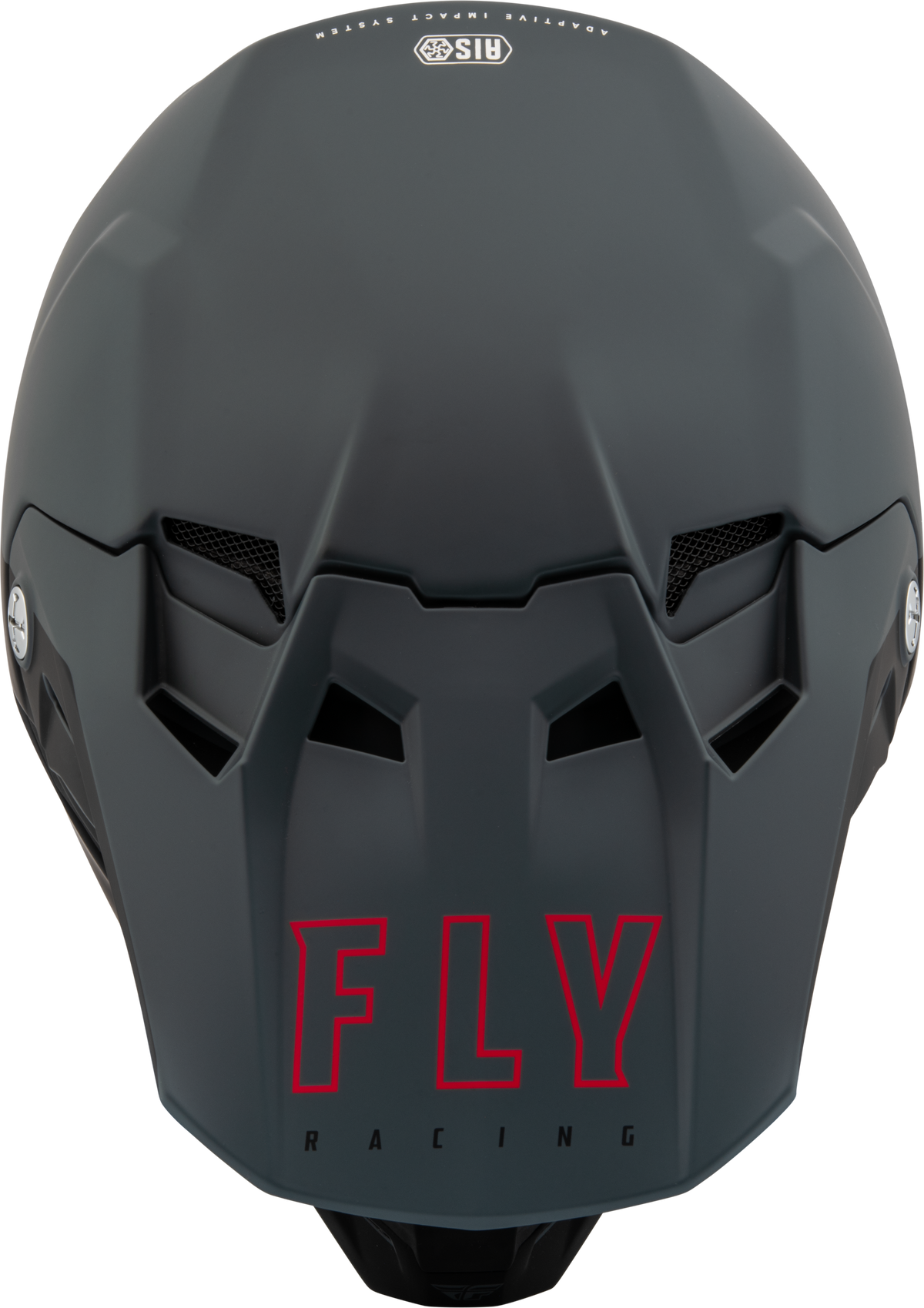Formula Cc Centrum Helmet Matte Grey/Black Xl