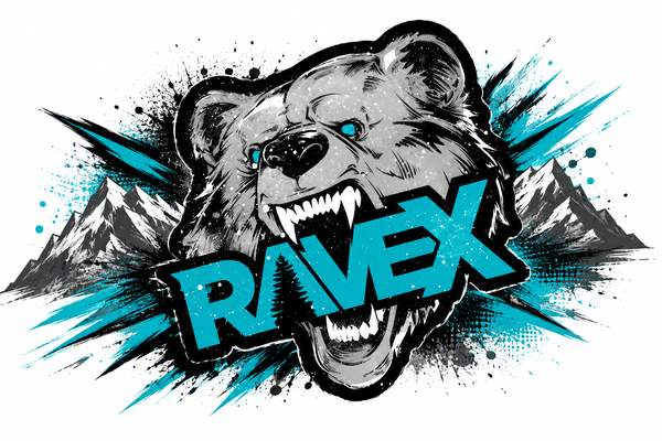 RAVE X