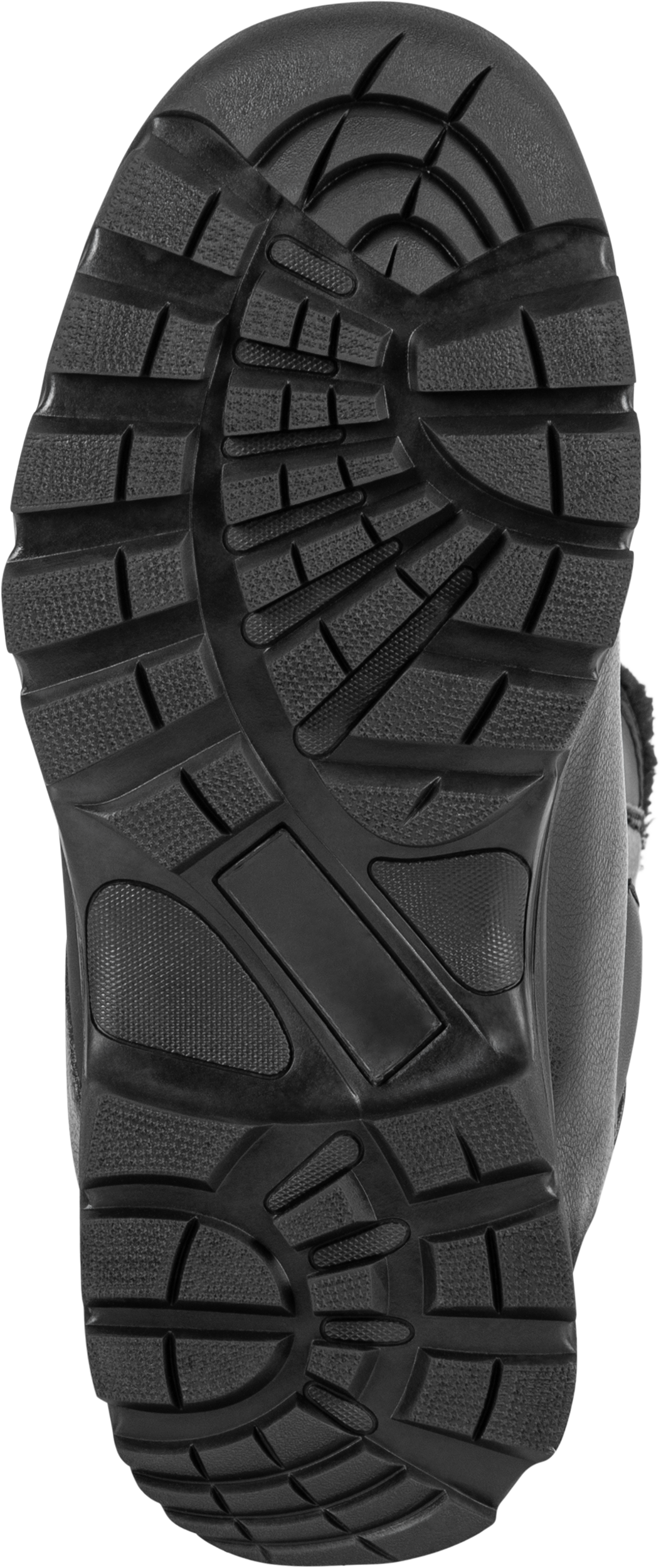 Marker Boa Boot Black/Hi Vis 11