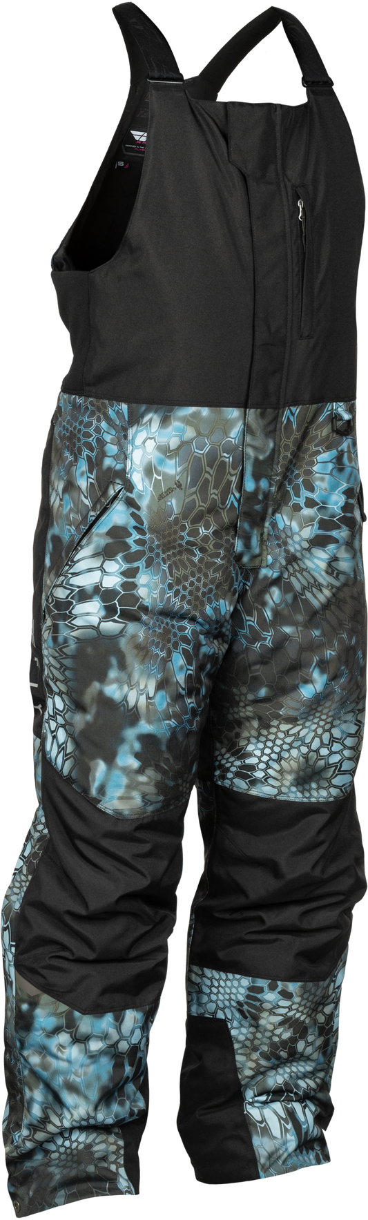 Outpost Kryptek Bib Legacy Neptune 2x