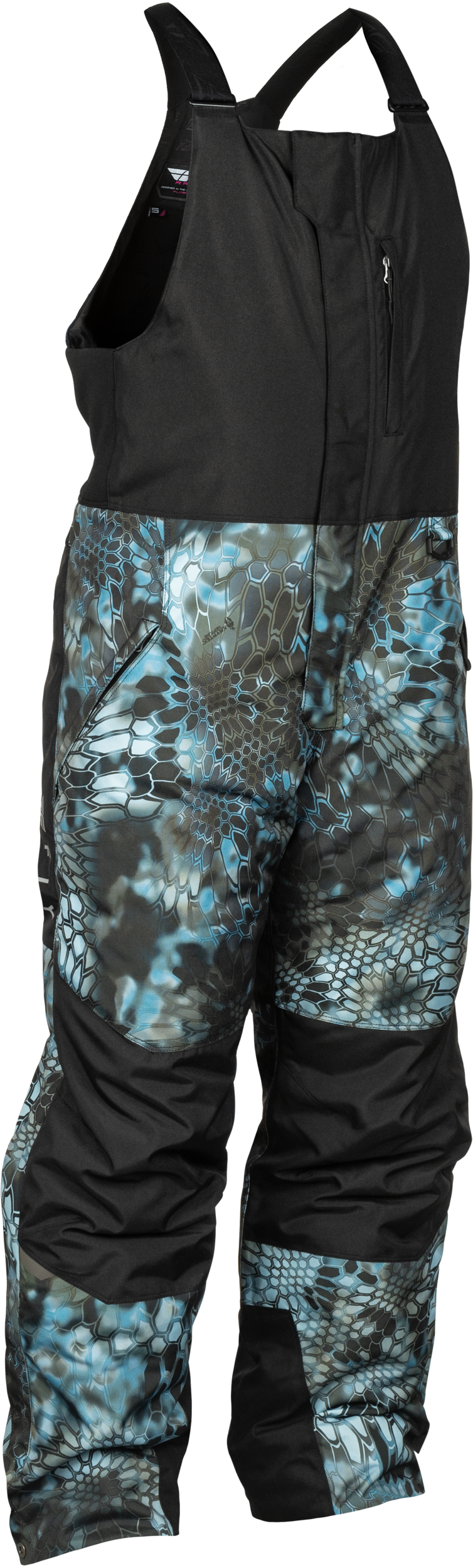 Outpost Kryptek Bib Legacy Neptune Md