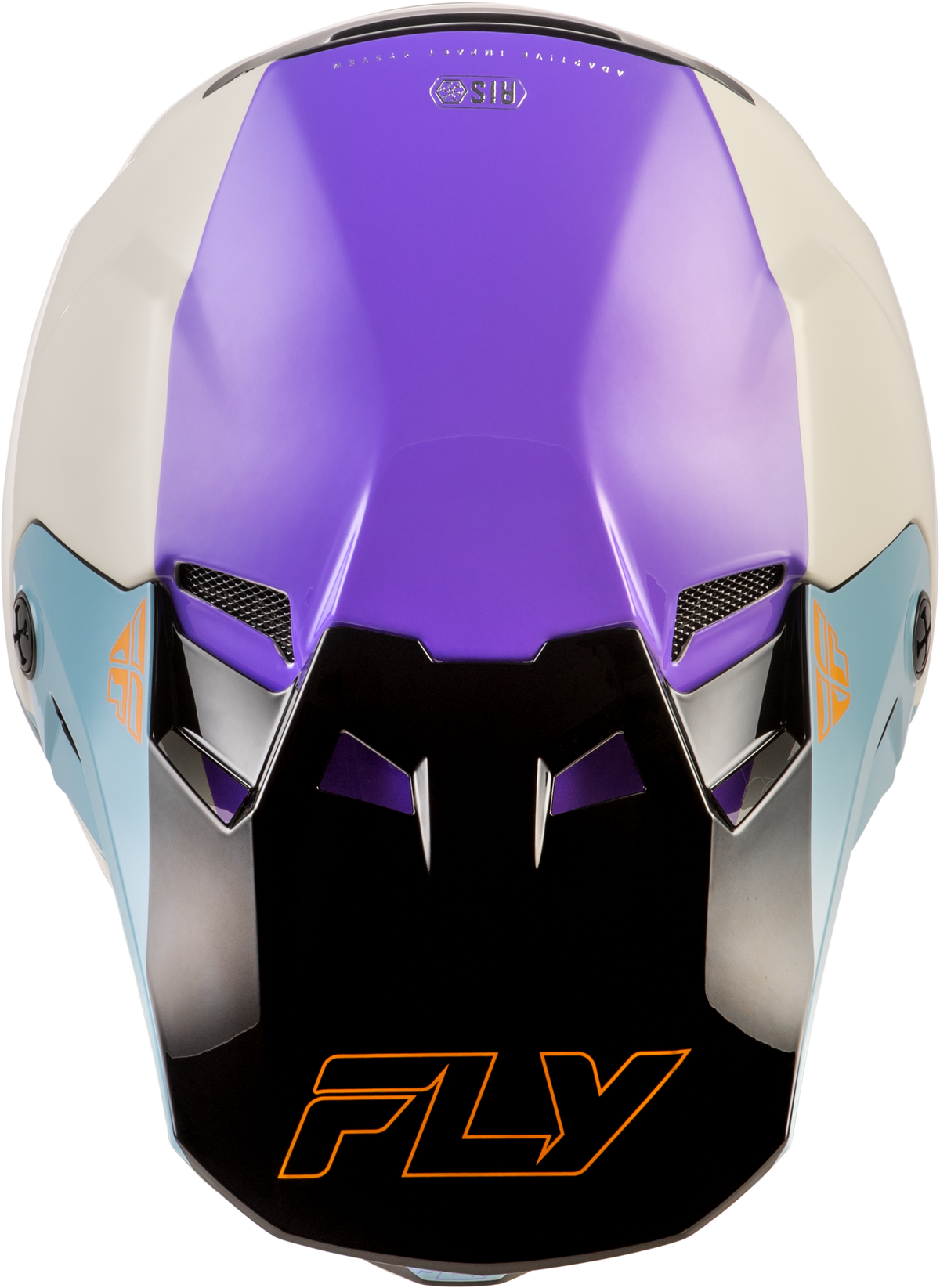 Formula Cc Glide Helmet Purple/Stone/Black Sm