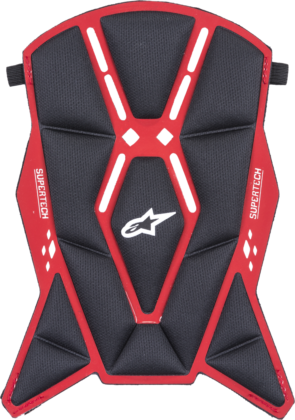 M8/M10 Helmet Top Pad Md 2xl