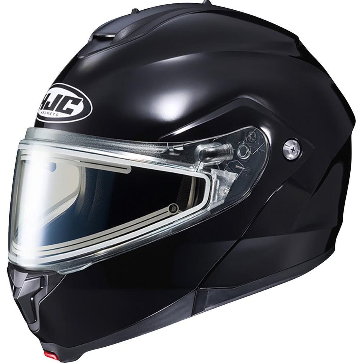 HJC C91 Electric Shield Modular Snow Helmet