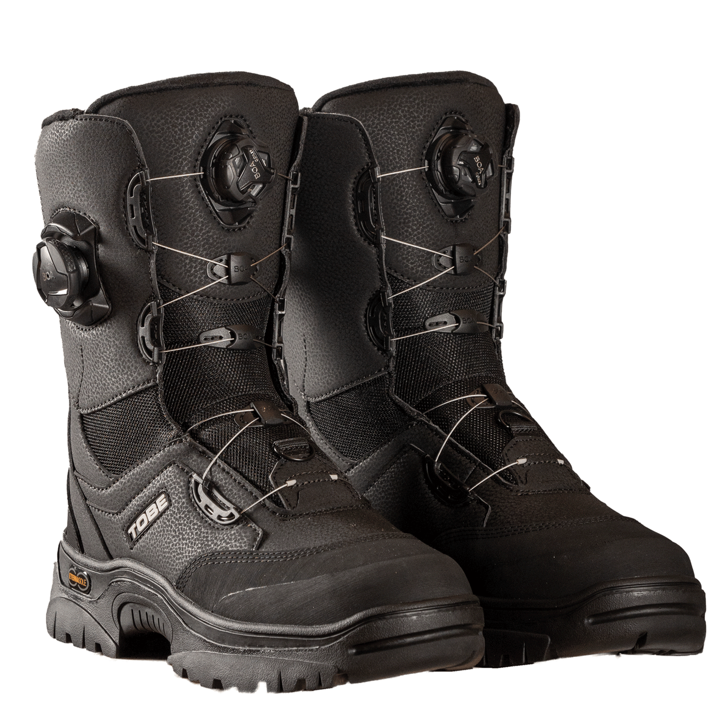 Tobe Cordus V2 Boa Boot