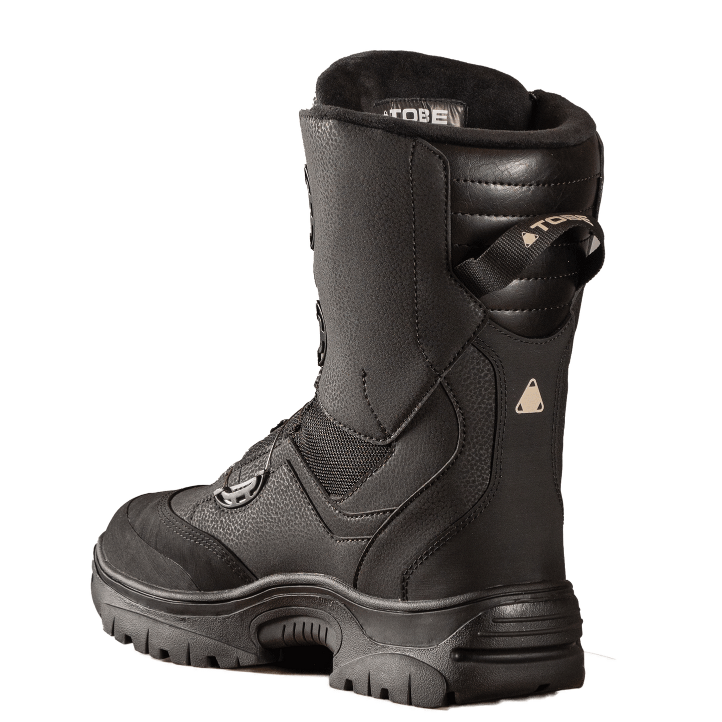 Tobe Cordus V2 Boa Boot