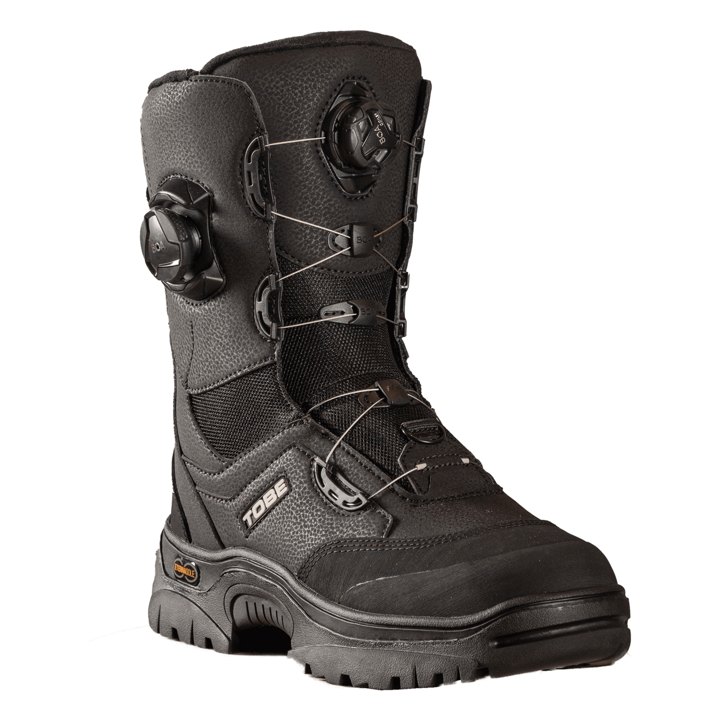 Tobe Cordus V2 Boa Boot