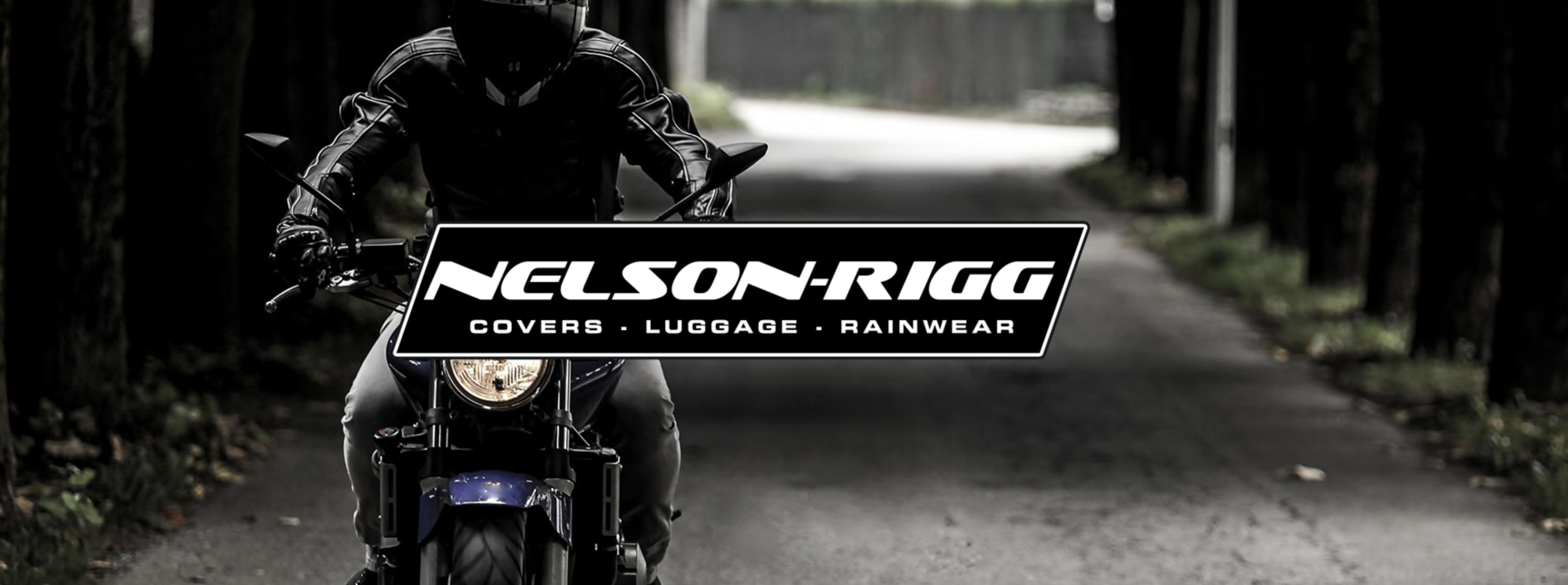 nelson rigg motorcycle covers
